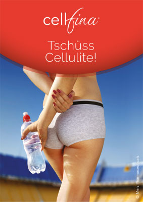 Anti-Cellutlite-Behandlung