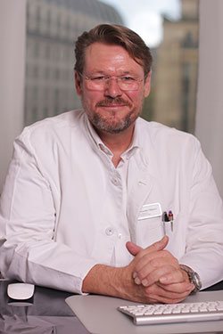 Dr. Hilpert Düsseldorf Plastische Chirurgie