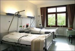 Zweibettzimmer