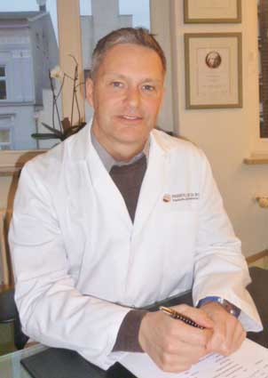 Dr. Brunkow - Plastische Chirurgie Rostock